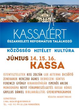 Related event - Large image