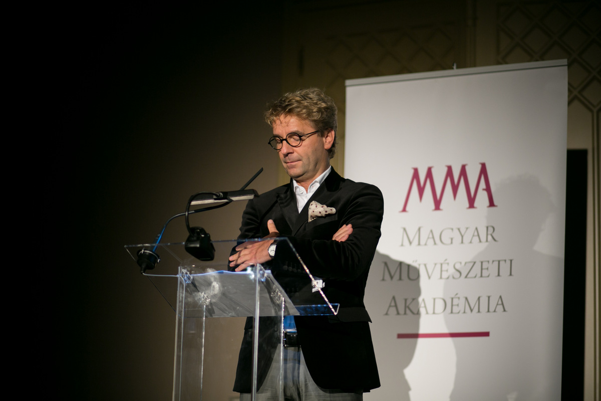 Esemény - nagy kép