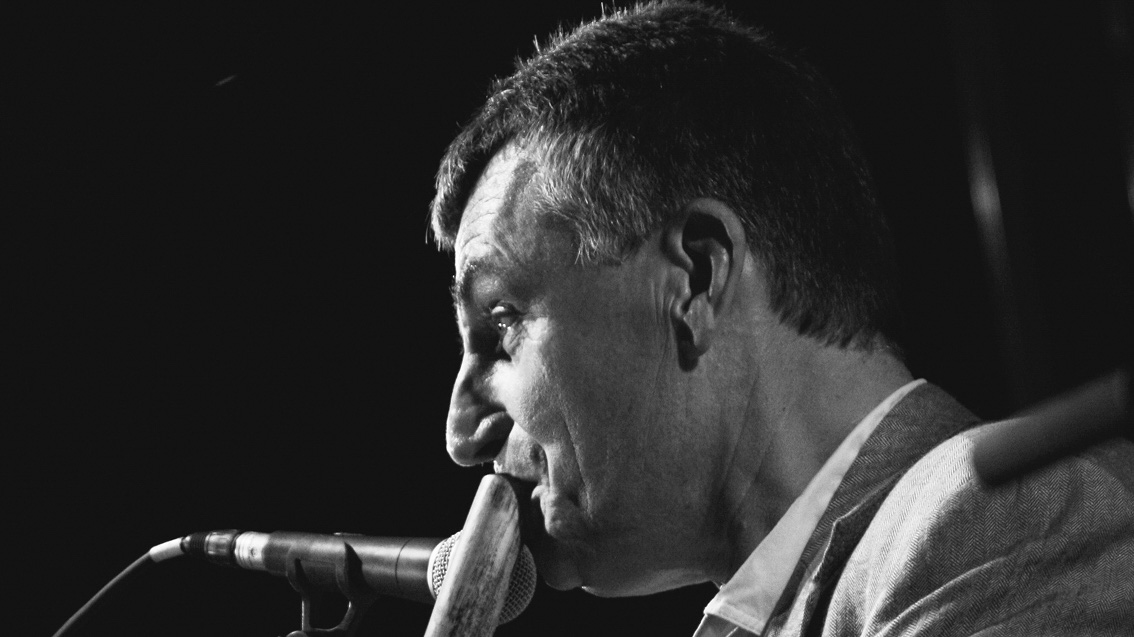 Dresch Mihály
