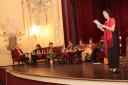 Dobozi Eszter, Mezey Katalin, Rékasy Ildikó, Kiss Judit Ágnes, Hedry Mária, Follinus Anna, Kondor Katalin és Fazekas Andrea