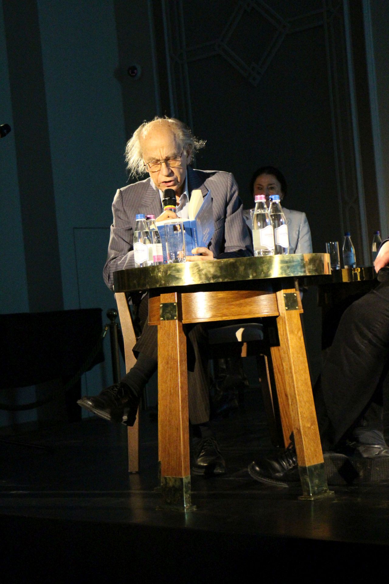 Albert Gábor