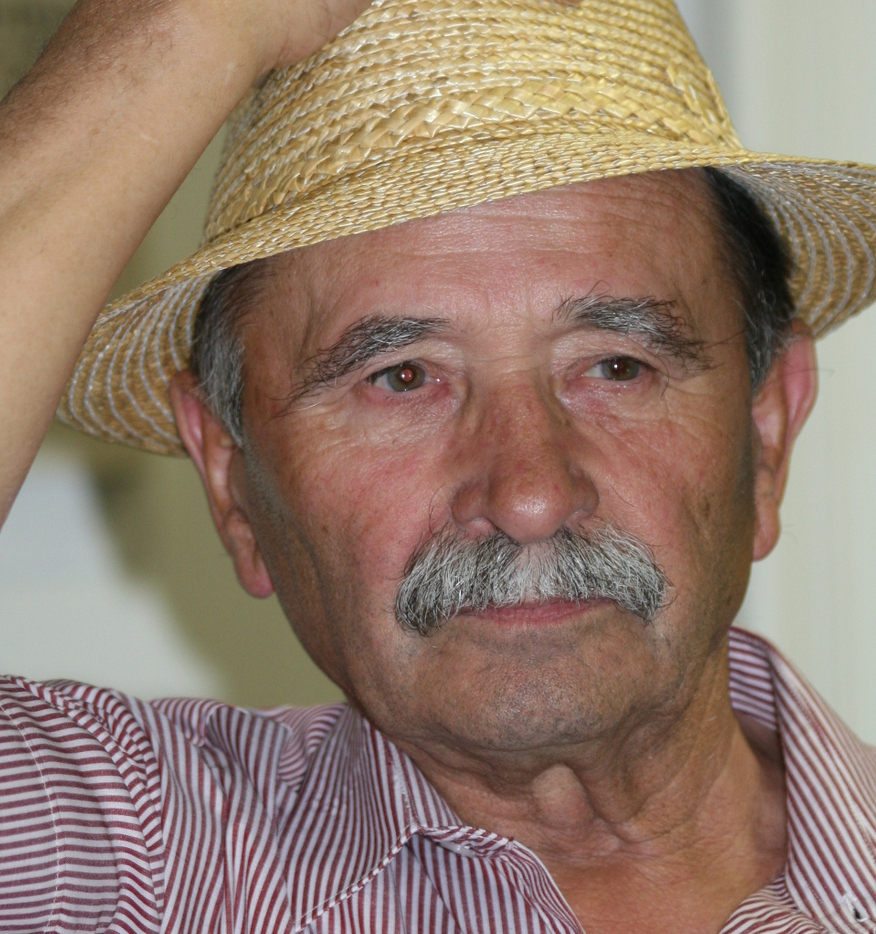 Takács András