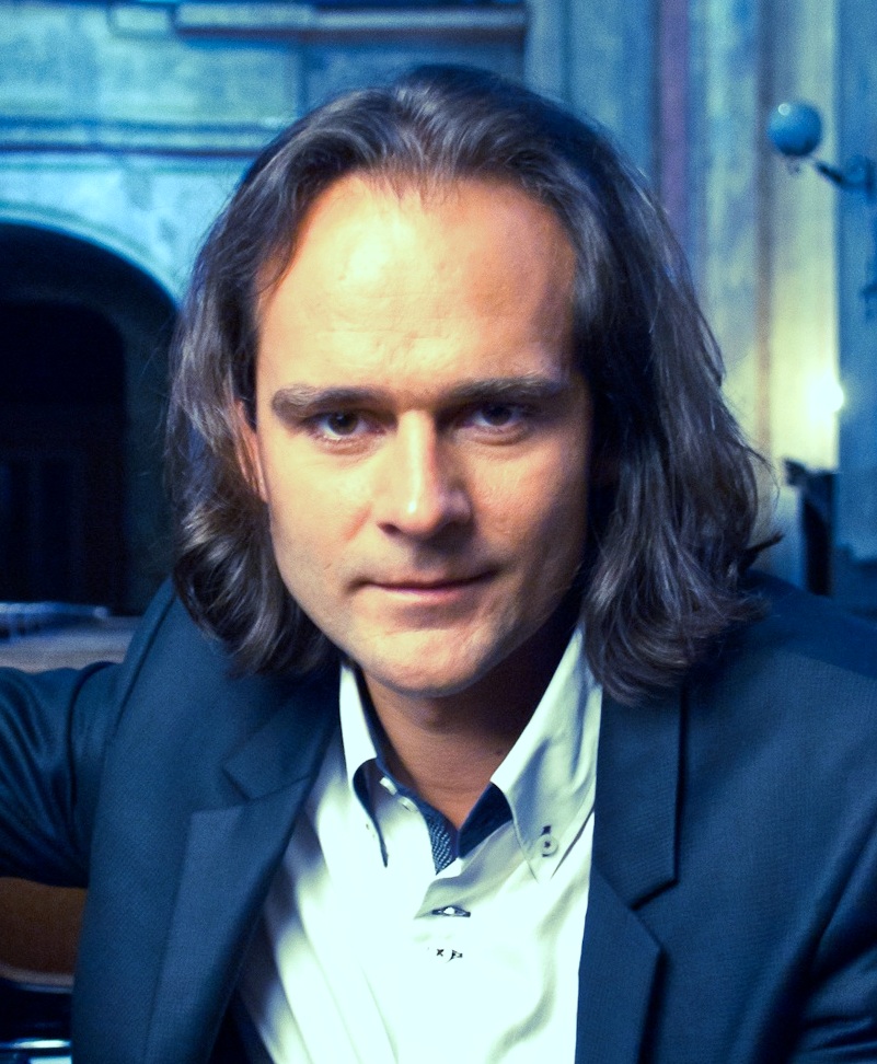 Bogányi Gergely