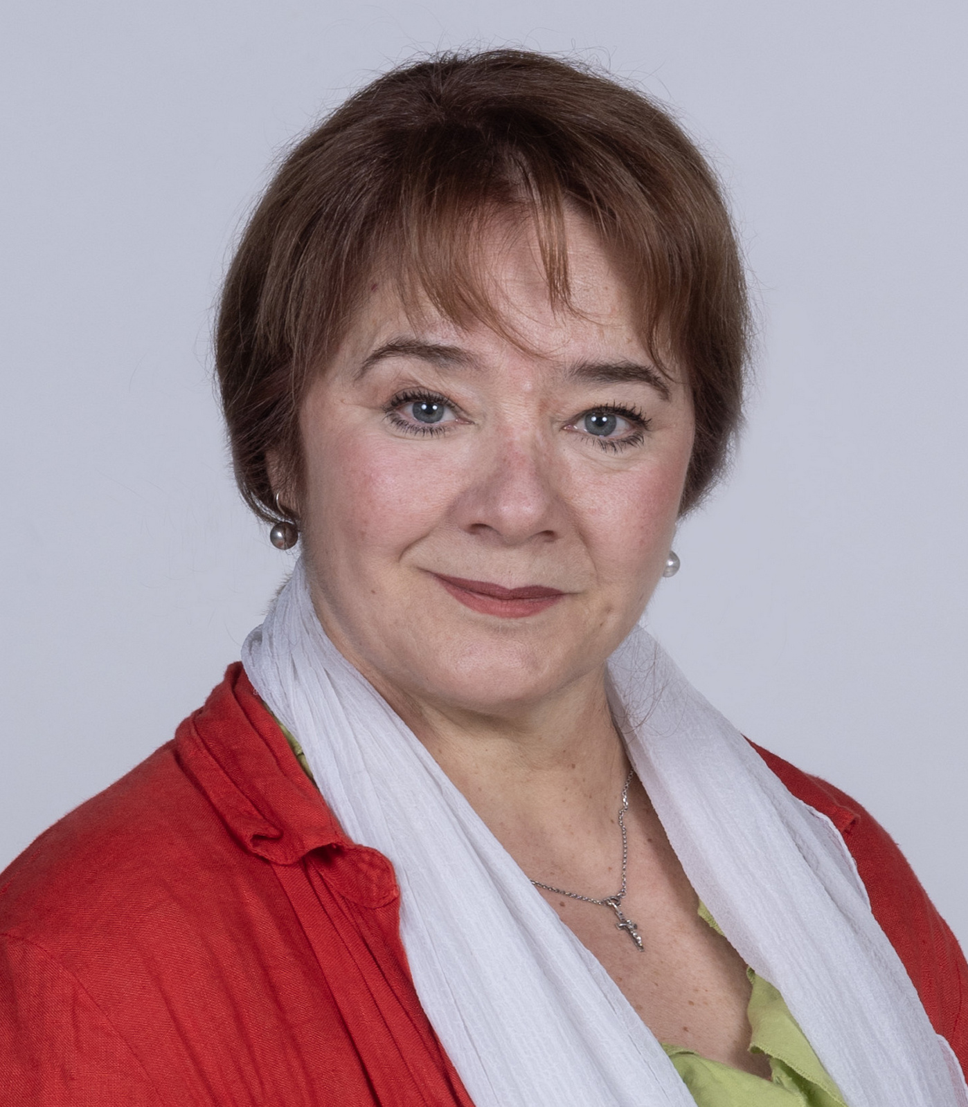 Pregitzer Fruzsina