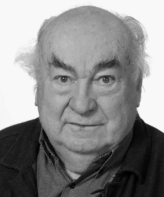 Novák Ferenc