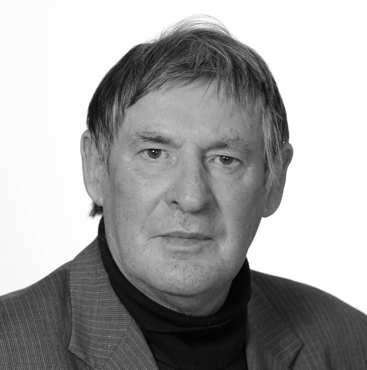 Csáji Attila